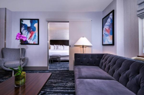 Fairfield By Marriott New York Manhattan Times Square
